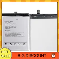 Battery For UMI Umidigi F1 Play, F2, A9, A7, A5, A3, A1 Pro, Z2, Z, Touch, OneMax, OnePro, Power 3, S2Pro, S2Lite S3 Pro