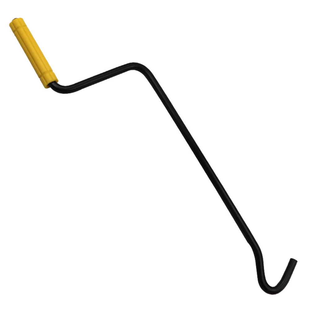 Metal handle design for easy use  suitable for wheel changes and travel Scissors Wrench Tool for Tire Wheel Lug Wrench Car Truck