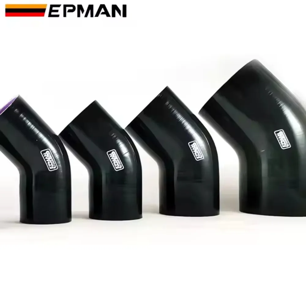 EPMAN Black 4-Ply 4\