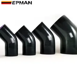 EPMAN Black 4-Ply 4