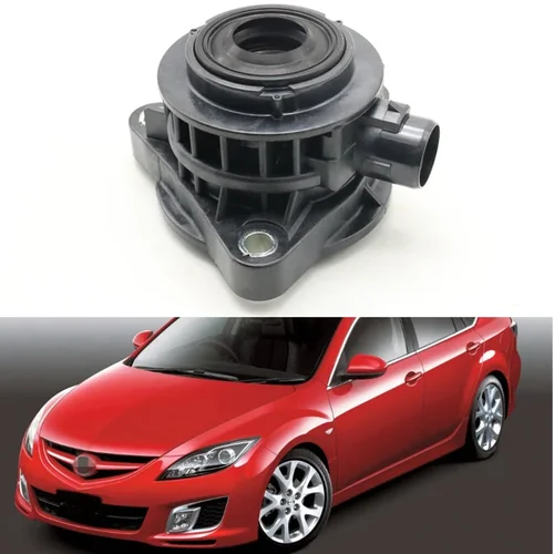 Sensor de ángulo del volante del coche para Mazda 6 GH M6 2007 2008 2009 2010 2011 2012 GS1F-32-12Y 53602-S2A-003