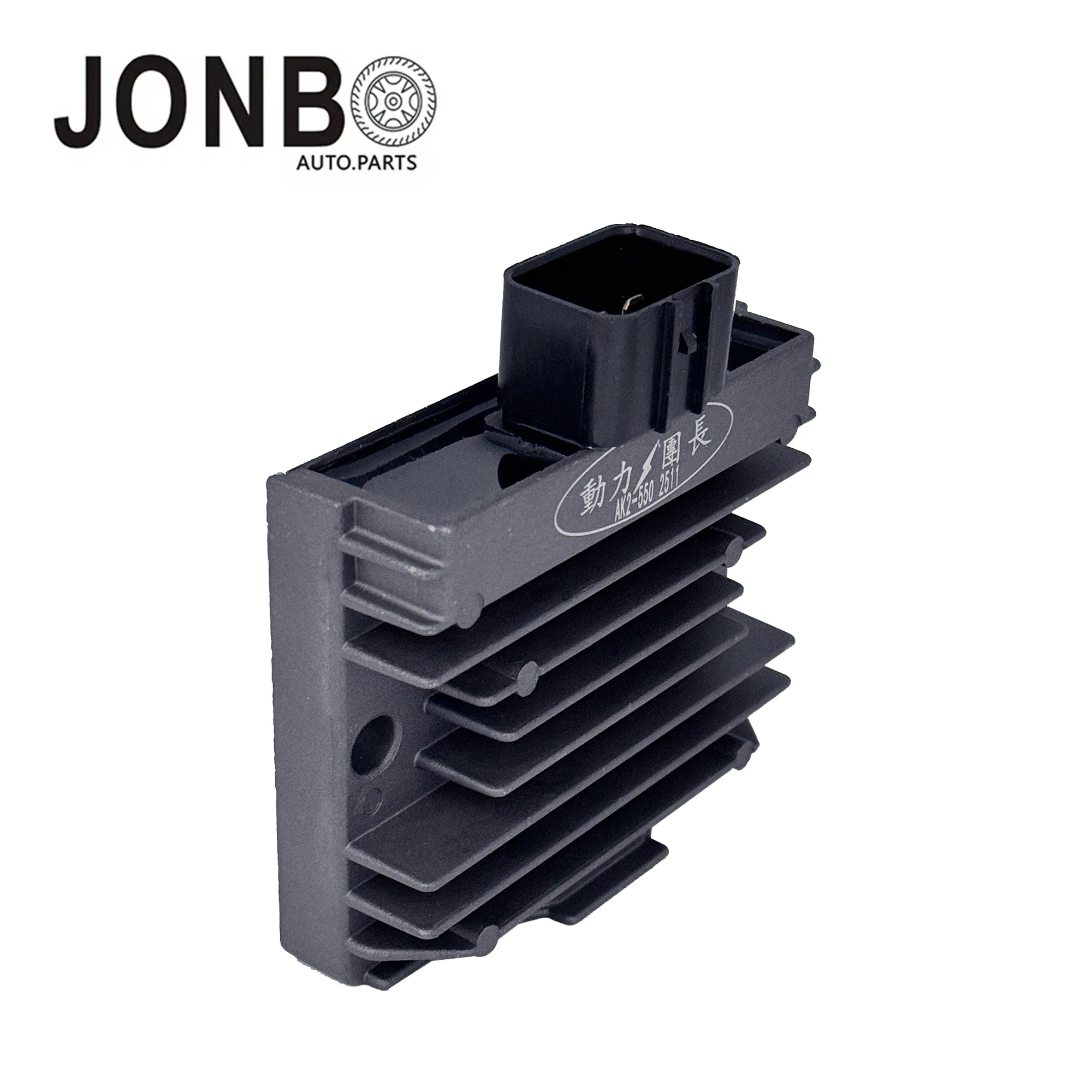 JONBO 21066-0750 21066-0761 21066-0753 Voltage Regulator Rectifier  For Kawasaki KLE650 Versys 650 2017-2021