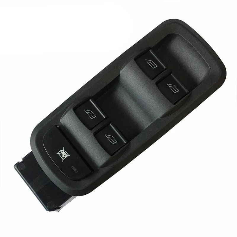 

8A6T-14A132-C Driver Left Door Master Power Window Switch For Ford Fiesta VI 1.25 1.4 1.6 2008-2013 1513275 auto parts