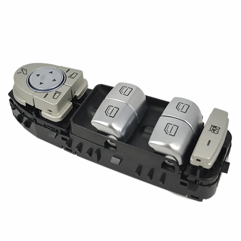 A2059056811,2059056811,205 905 68 11 Car Power Window Switch for Mercedes-Benz C-Klasse C43 C63 C160