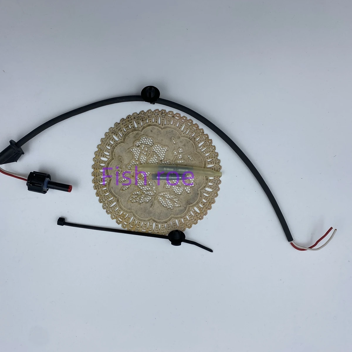 LR032839 for Ra-nge Ro-ver Adaptive Sensor Shock Absorber sensor Line speed new original accessory for car front use