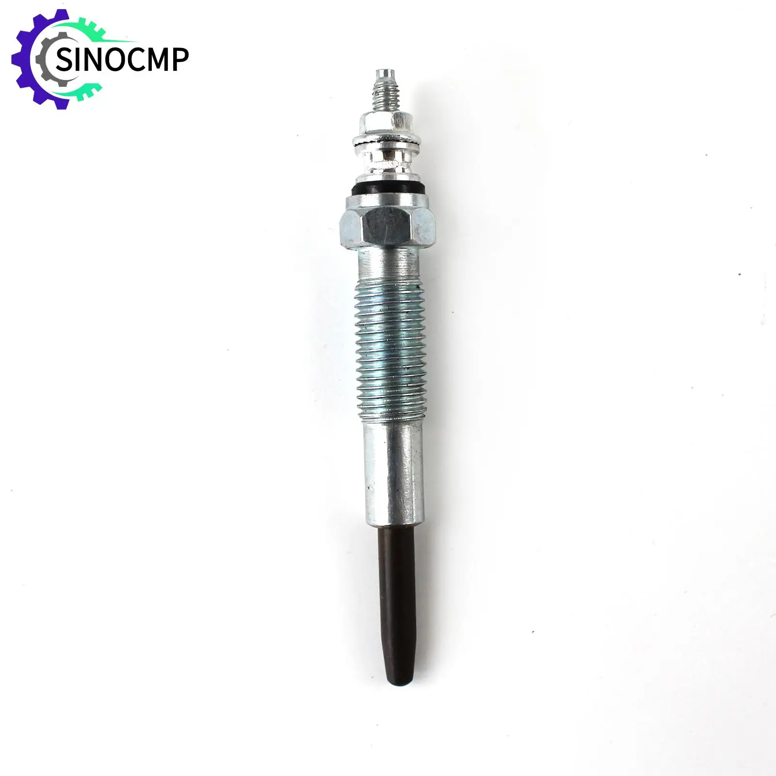 

1pc Spark Plug Glow Plugs SBA185366190 For 403C-15 404D-22 N844 C2.2 Engine Preheat Plug Car Engines Replace Parts Accessories