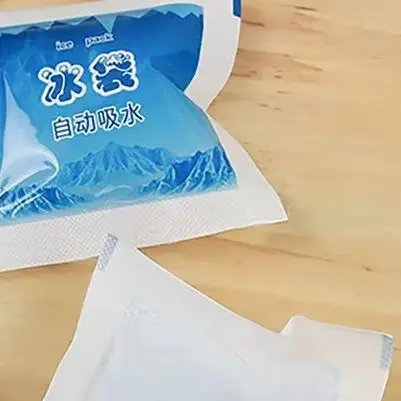 Reusable Gel Ice Ba… - image