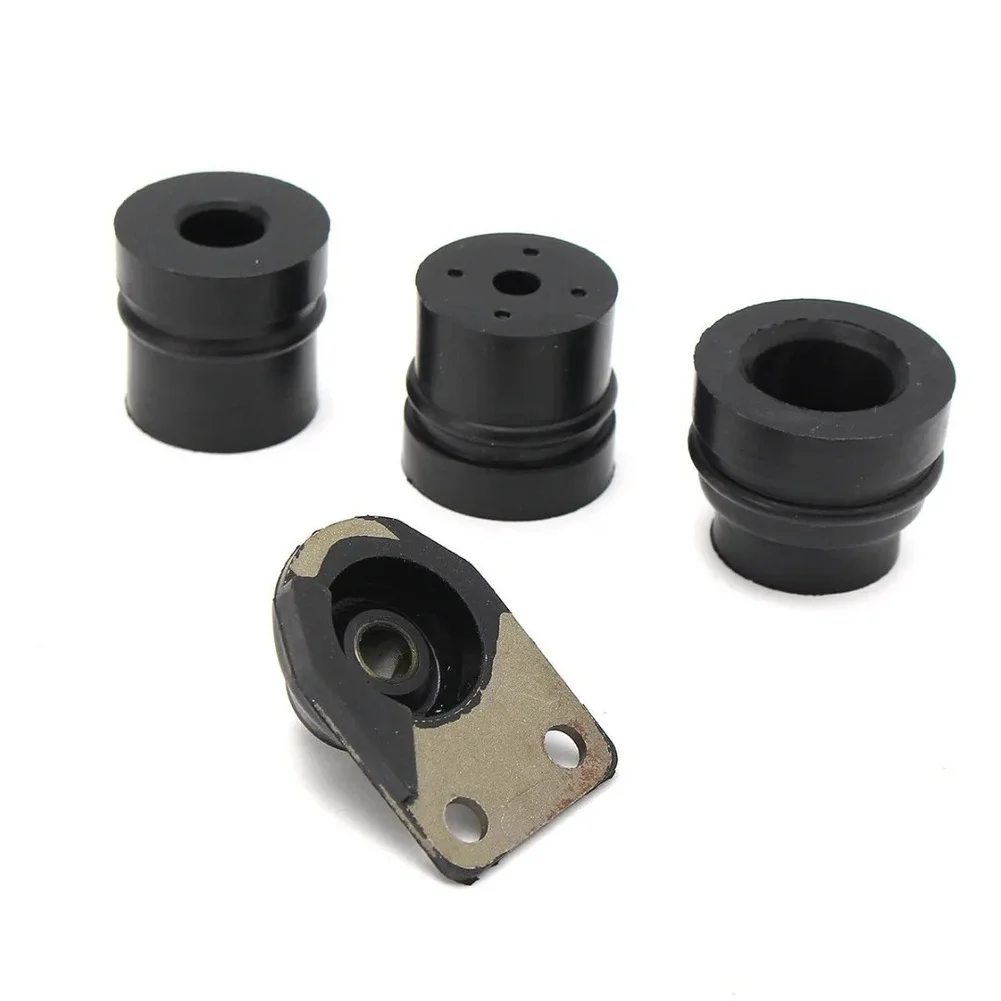 Buffers Set for MS028 MS028AV MS028WB MS381 MS038 for chainsaw Rubber Shock Absorber Kit Smooth Operation Vibration Control