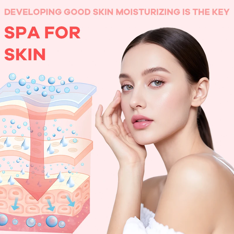 Nebel Gesichts Nano Sprayer 30ML Luftbefeuchter USB Aufladbare Vernebler Gesicht Dampfer Feuchtigkeitsspendende Gesicht Feuchtigkeitsspendende Hautpflege Werkzeuge