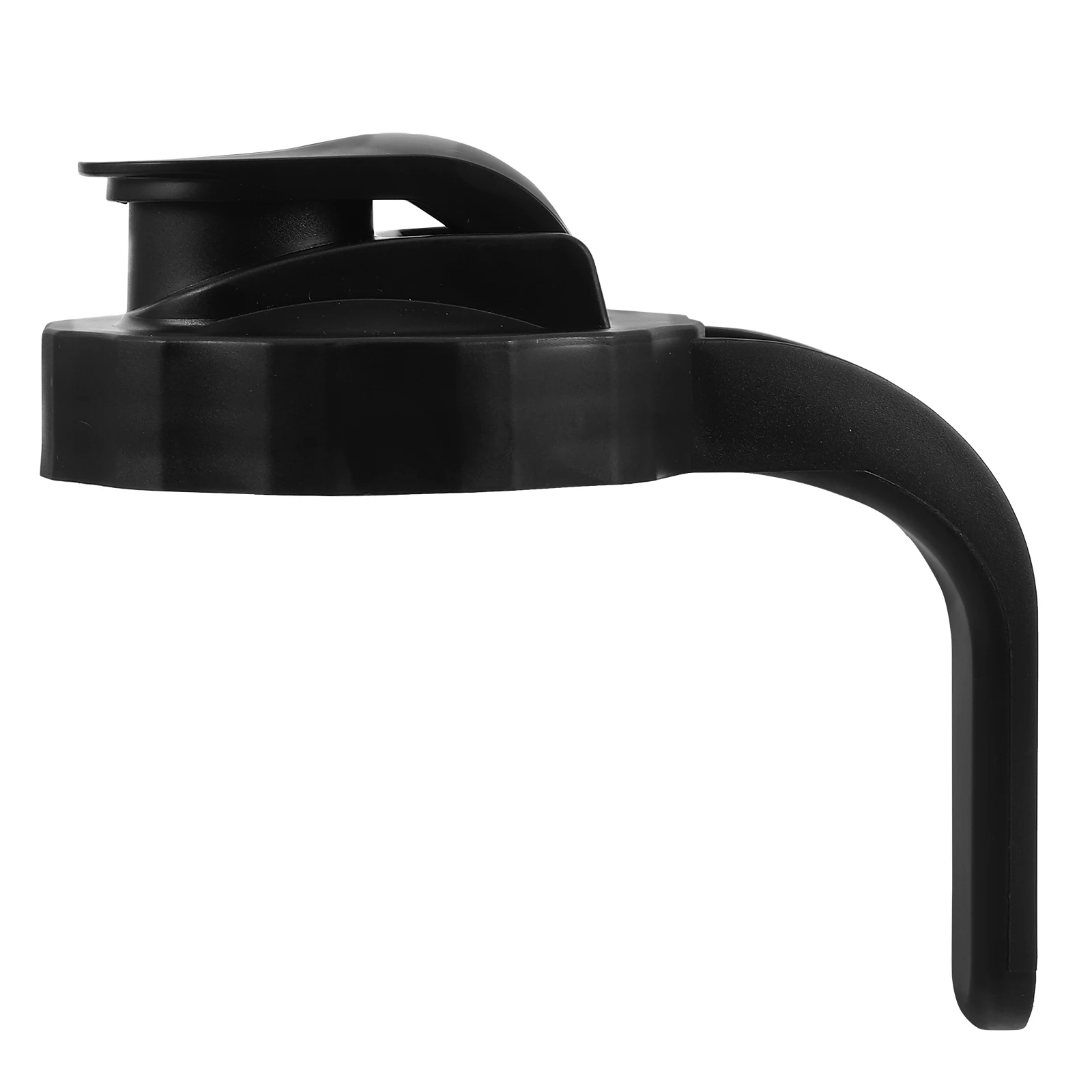 

Plastic Lids For Jars Wide Mouth 86Mm Handle Pour Spout Flip Cap Cover Jar Pitcher Lid Replacement Jar Lids Kitchen