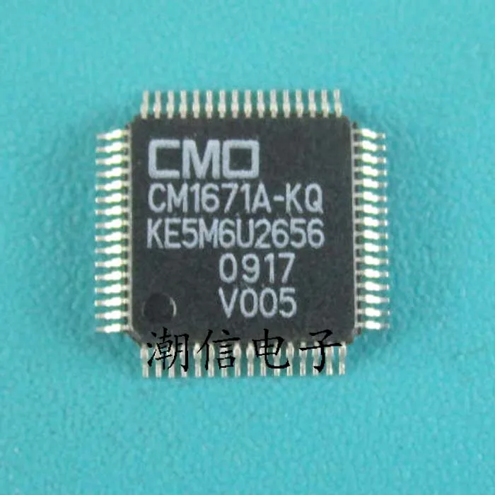

CM1671A-KQ
