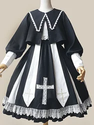 *Breath of Heaven's Breath* JSK Lace Lolita Dress By Infanta