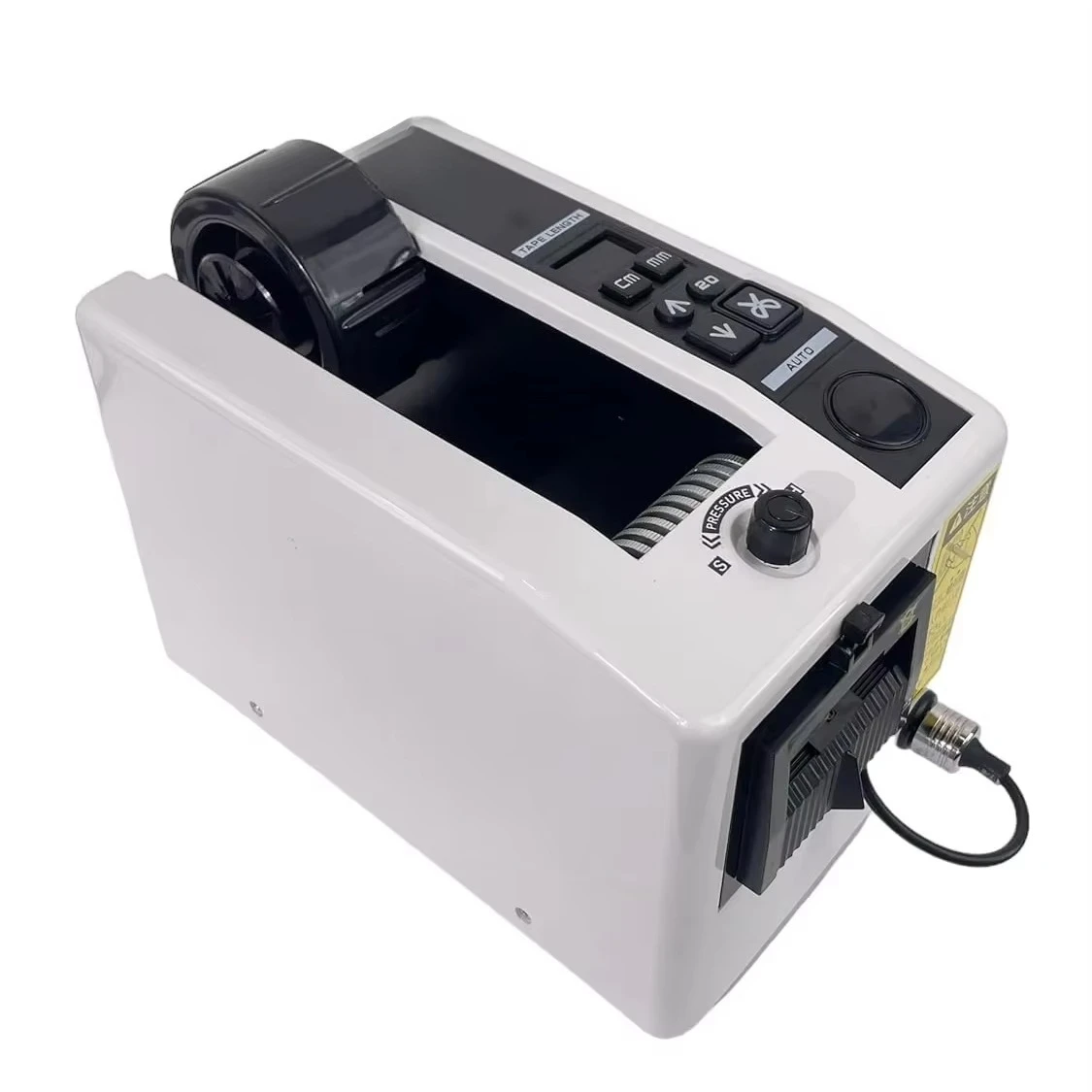 

Automatic Tape Dispensers Adhesive Non Adhesive Tape Cutter Packing Machine Dispenser Machine