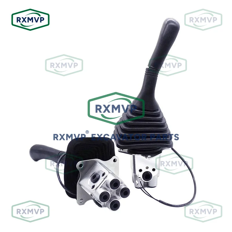 2024 hot sale Excavator Controller Joystick for Komastu Sany XCMG CAT Hitachi with good price and great quality