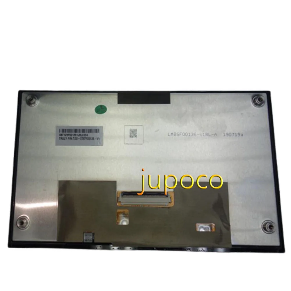 NEW 8 INCH  DISPLAY  TDO-0797F00136-V1 WITH TOUCH SCREEN LMB5F00136-V1BL-A LCD GALSS