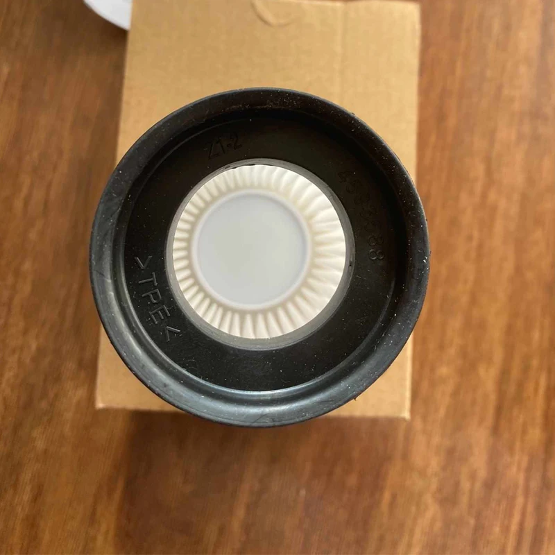 Imagem -04 - Acessórios Hepa do Aspirador de pó dos Filtros de Makita para Dcl280 Dcl281 Bcl180 Xlc02z Lxlco1 Xlc03 Xlc04 Mais Limpo 1999898