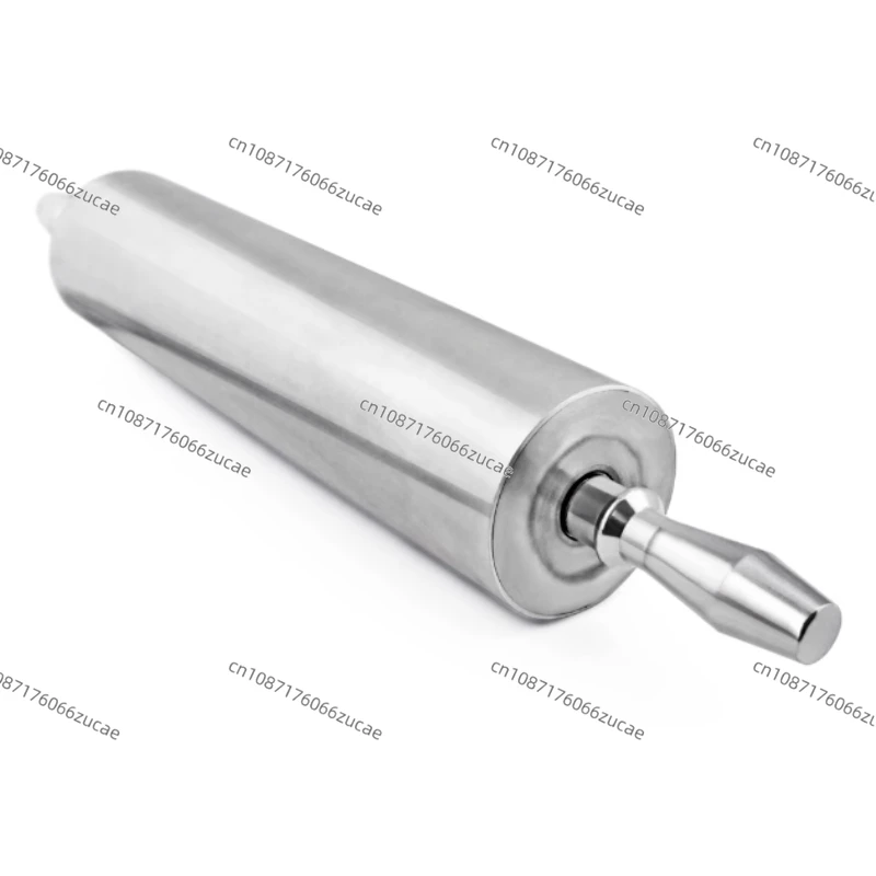 Roller Rolling Pin Aluminum Alloy, Baked Rolled Dumpling Skin Stick, Commercial Large Size