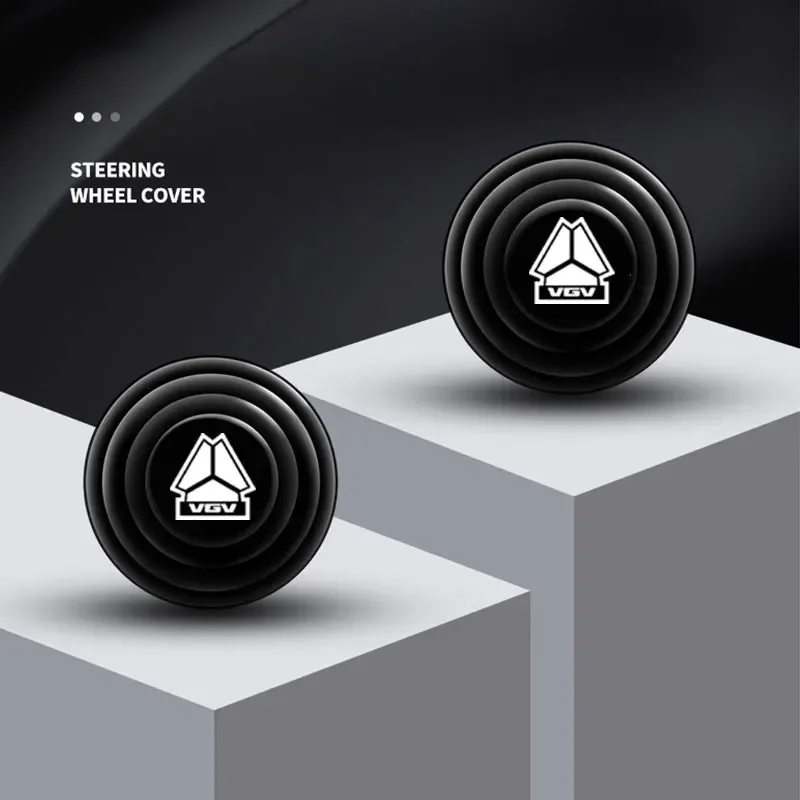 

Car Anti-collision Silicone Pad Protection Buffer Gasket Anti-shock Sticker Pads For VGV VX7 U70Pro U75PLUS U75 TX7 Accessories