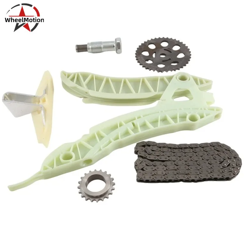 

OEM 9822827180 0829G3 Автомобильный костюм натяжителя цепи для Peugeot 207 208 308 508 3008 для Citroen C4 C5 DS 1.6TTHP