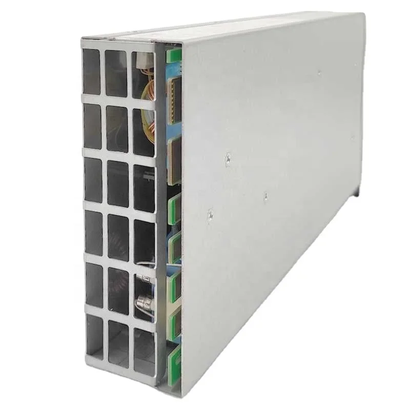 وحدة مقوم نظام الطاقة ET APR48-ES طاقة الاتصالات