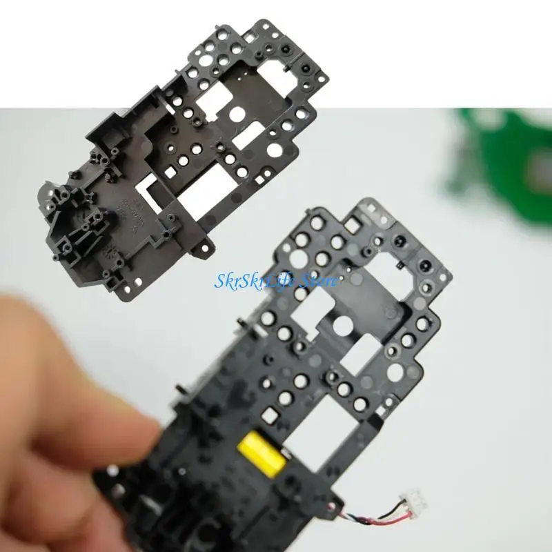 E65E استبدال Mouse Keel Middle Frame for G502 اللاسلكي الماوس
