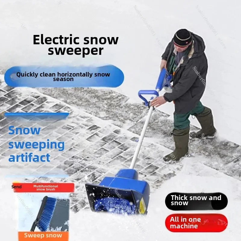 Electric Wireless H… - image