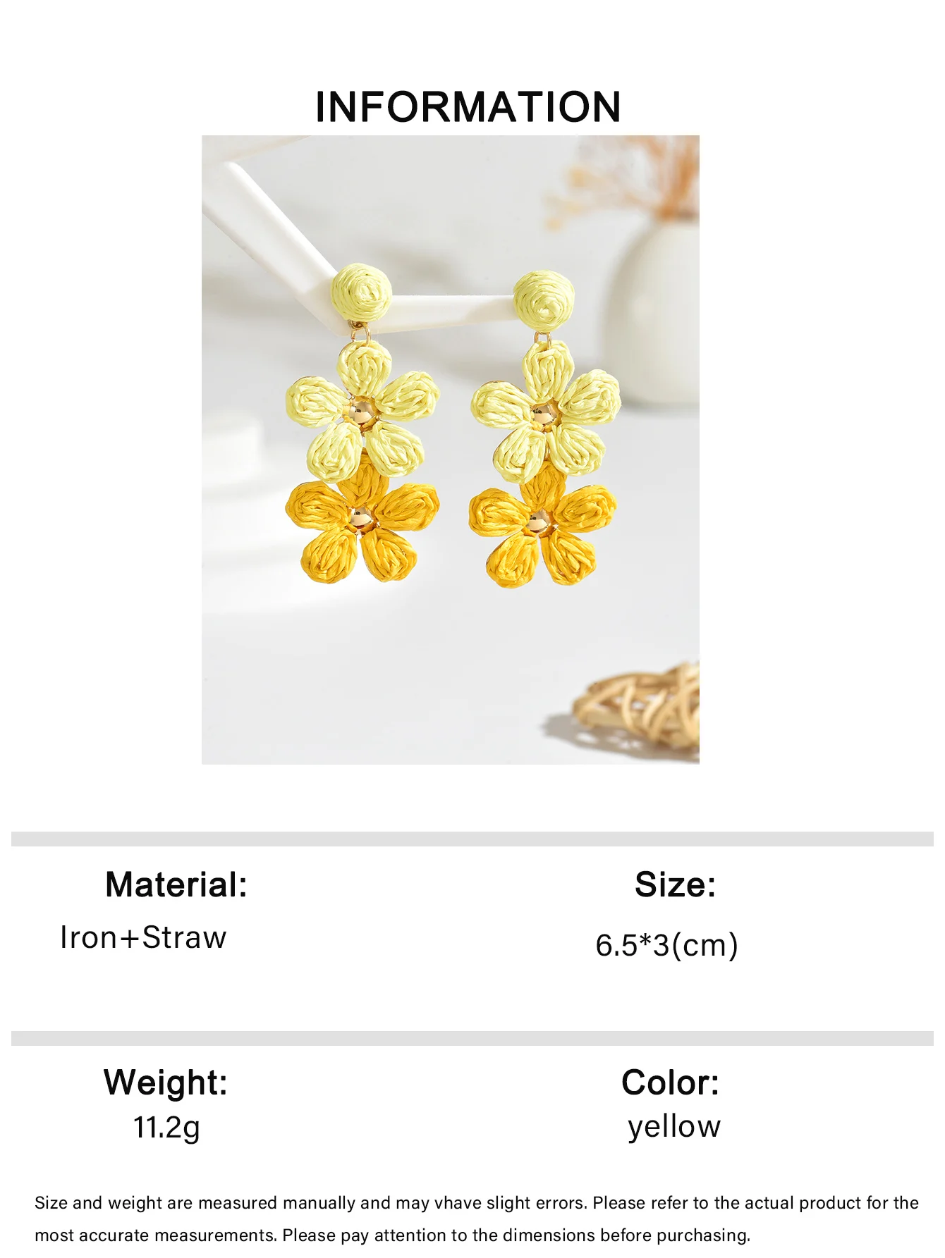 Product detail