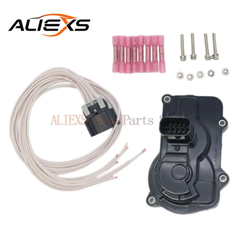 

New Throttle Position Sensor TPS 977000 977-000 for Chevy Silverado GMC Savana Sierra 1500 2500 3500 Yukon Isuzu Ascender