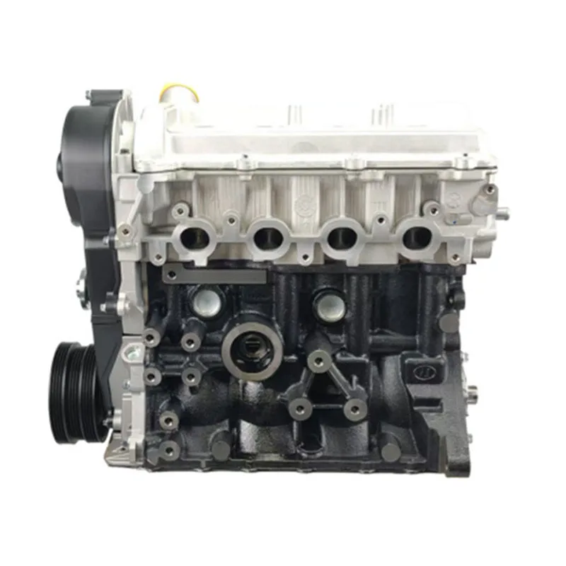 SQR472WF Stable Automotive Engine Parts 1.6T Engine Thermostat Car Engines Small Engine Hybrid Car For Chery Exeed