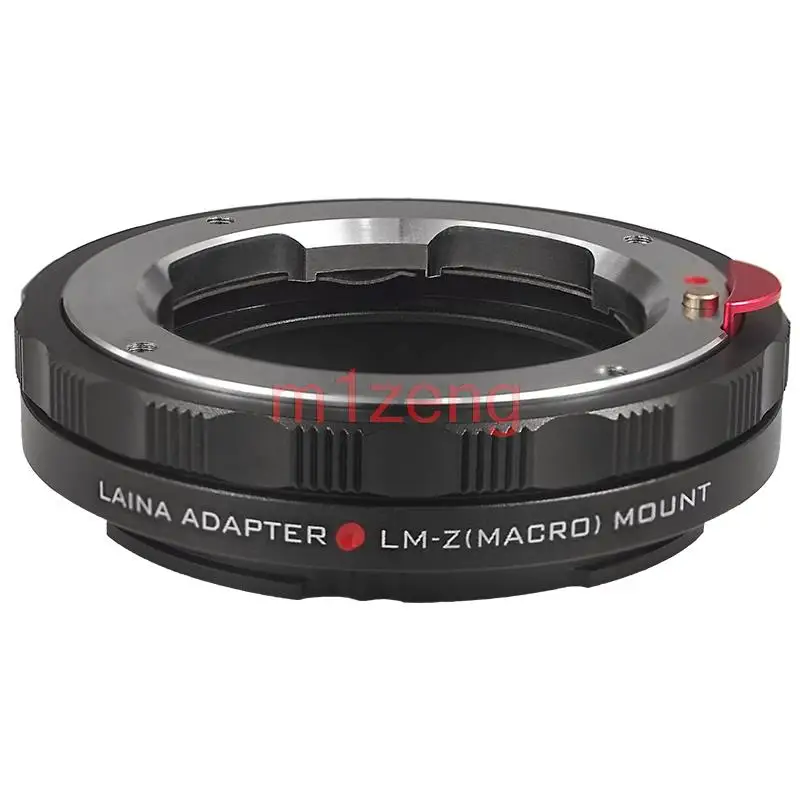 Lm-Nikon Z Macro Ad… - image