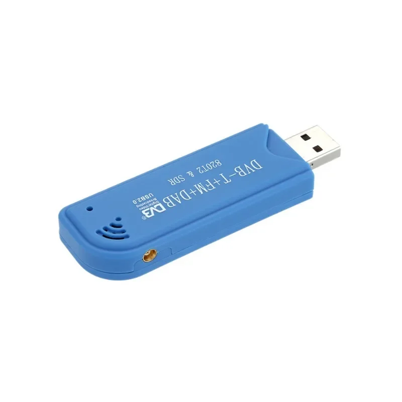 Mini DVB-T 2832U+ 820t2 Chip Digital USB2.0 Smart DVB-T SDR TV Stick Tuner DVB-T FM DAB RTL SDR TV Receiver Dongle With Antenna