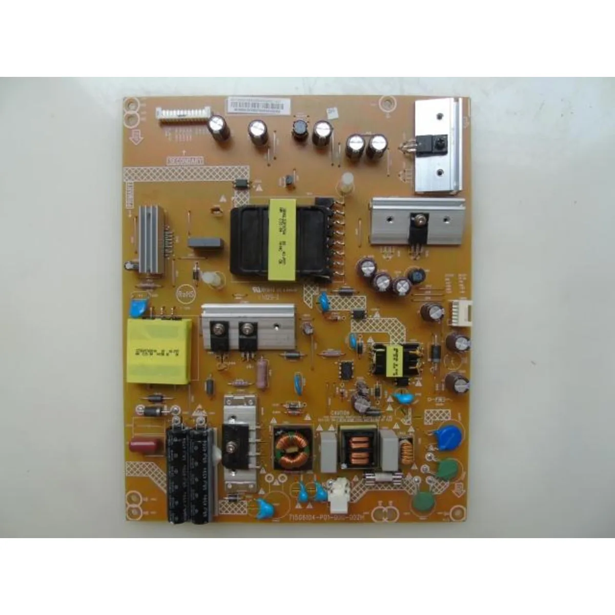 

for Haier LU50H7300/U50H7 Power Board 715G6104-P01-000-002H