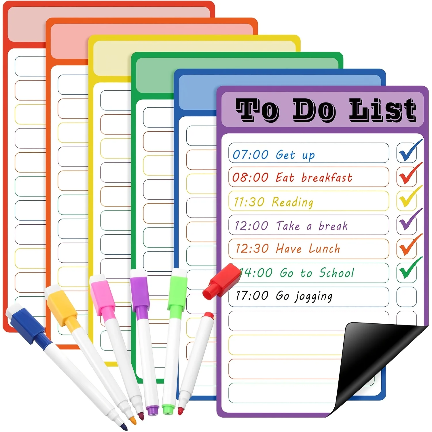 1-conjunto-de-quadro-magnetico-para-lista-de-tarefas-e-afazeres-apagavel-a-seco-com-marcadores-calendario-de-geladeira-e-quadro-branco