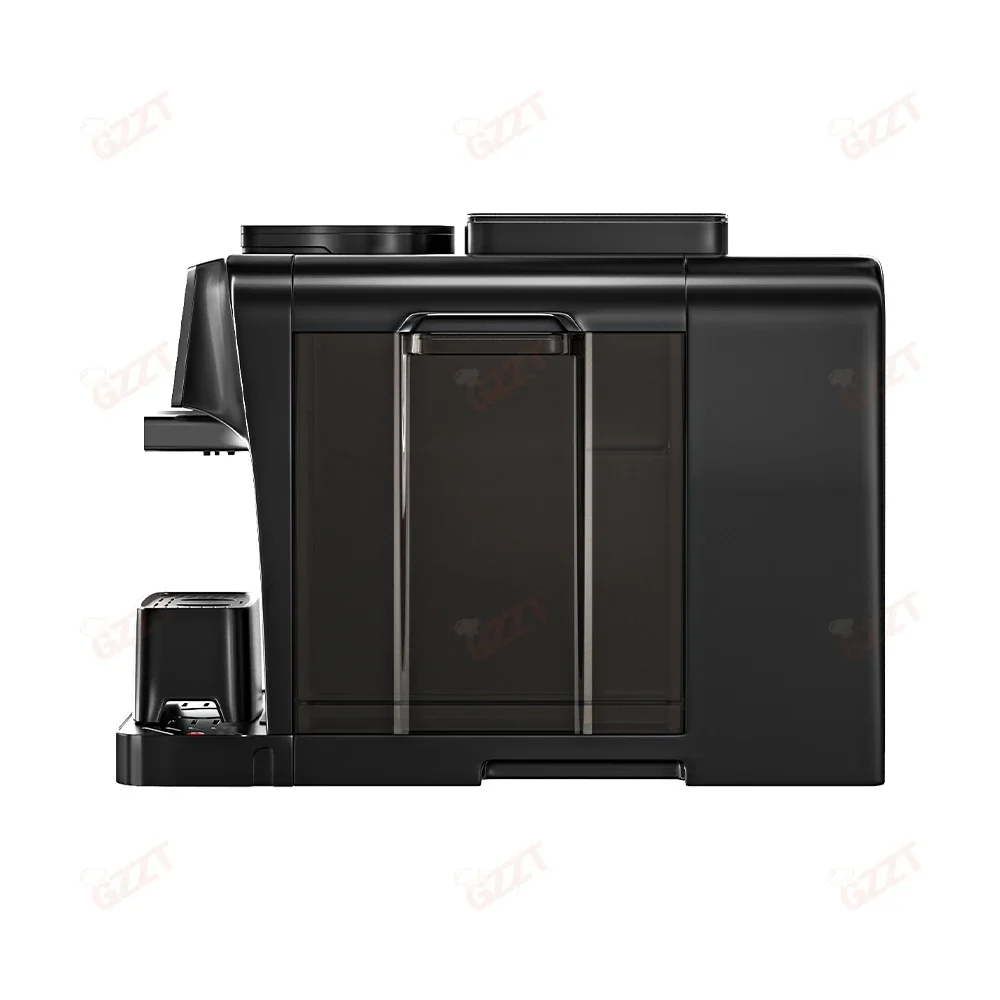 Home Office Coffee Shop Use New Smart Wifi Bean to Cup Automatic Espresso Coffee Machine With App Semi-automatic Coffee Machine