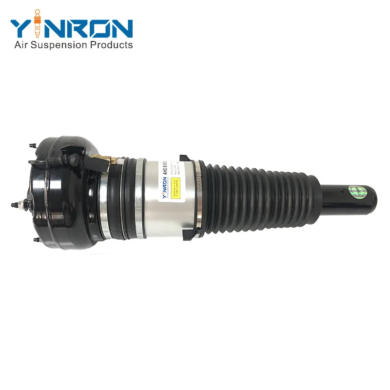 Front Left or Right 4H0616039AB 4H0616039AC Air Shock Absorber Auto Accessories Suitable for Audi A8D4