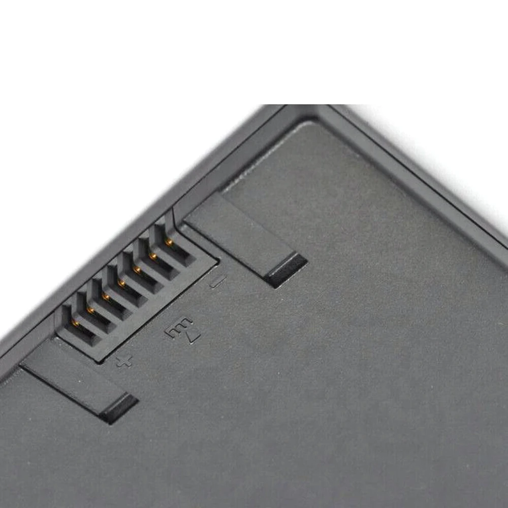 Imagem -02 - Bateria Original do Portátil para Getac Novo Genuíno 11.4v 24wh F110 g2 g3 g4 441857100001 Bp3s1p2160