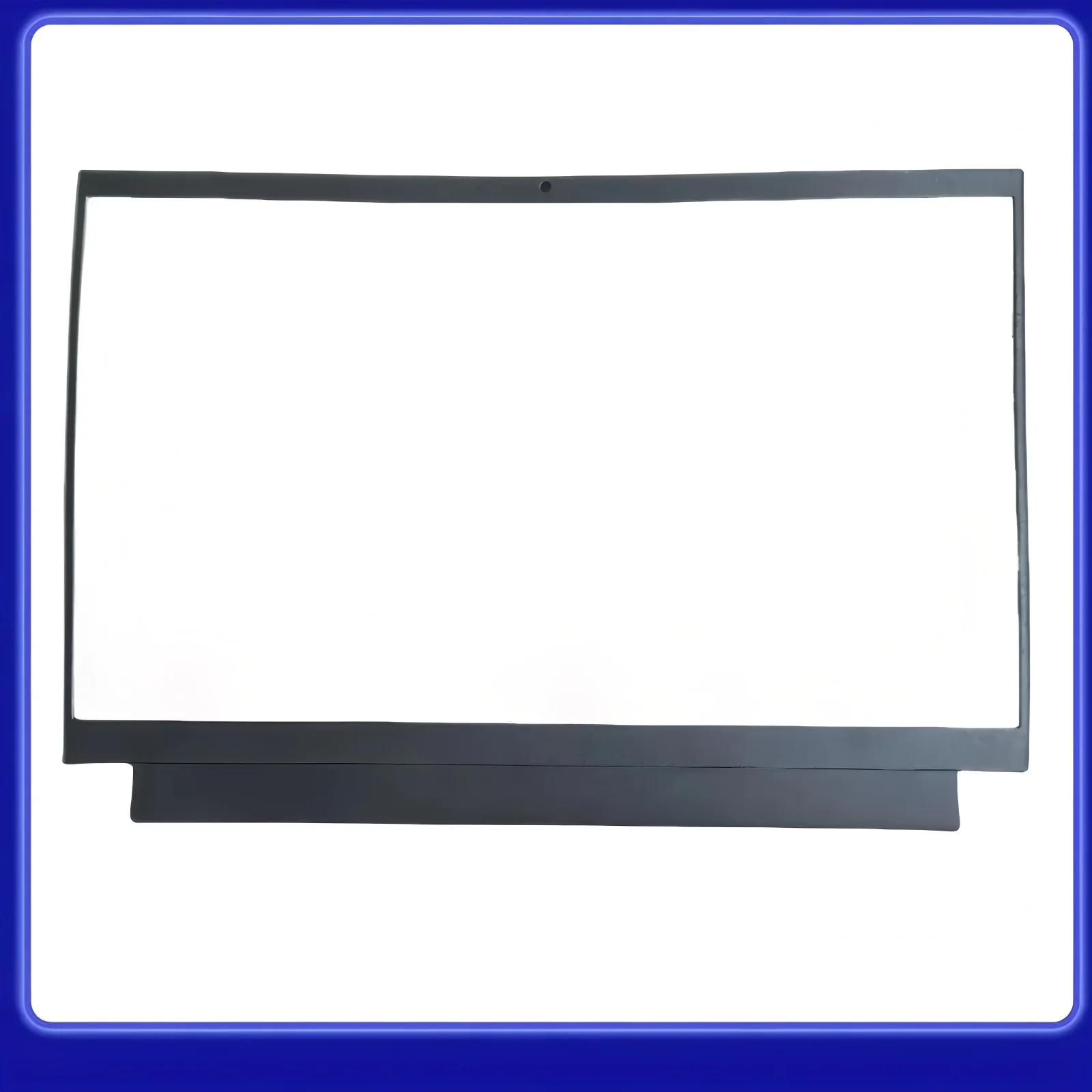 

QMXD® New G15 5510 5511 5515 LCD frame case screen front bezel cover /B Shell