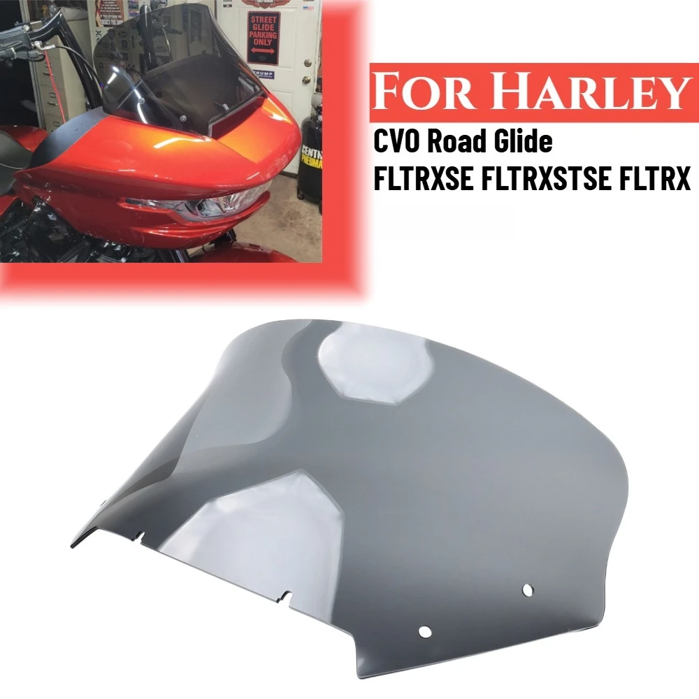 For Harley CVO Road Glide FLTRXSE FLTRXSTSE FLTRX 2023 24-UP Motorcycle 12