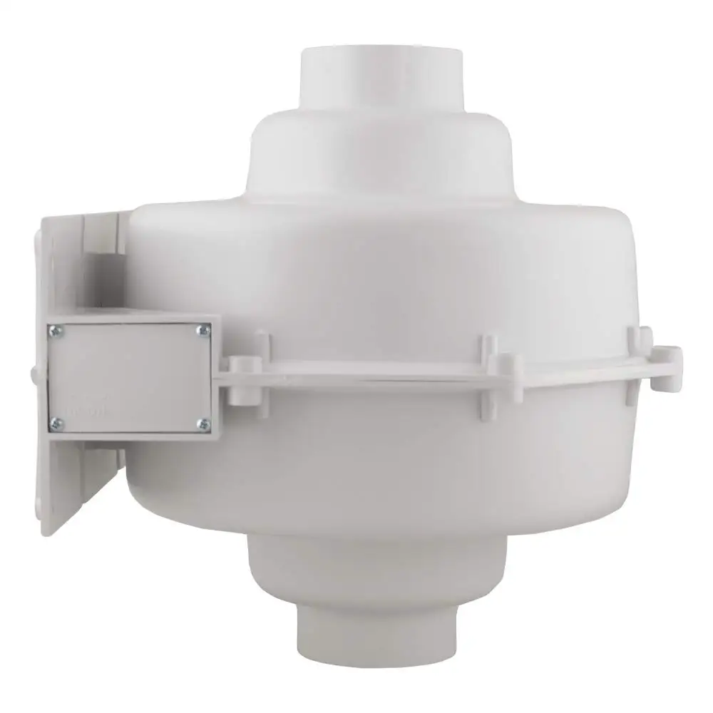 23005-1 GP501 Radon Mitigation Fan, 3