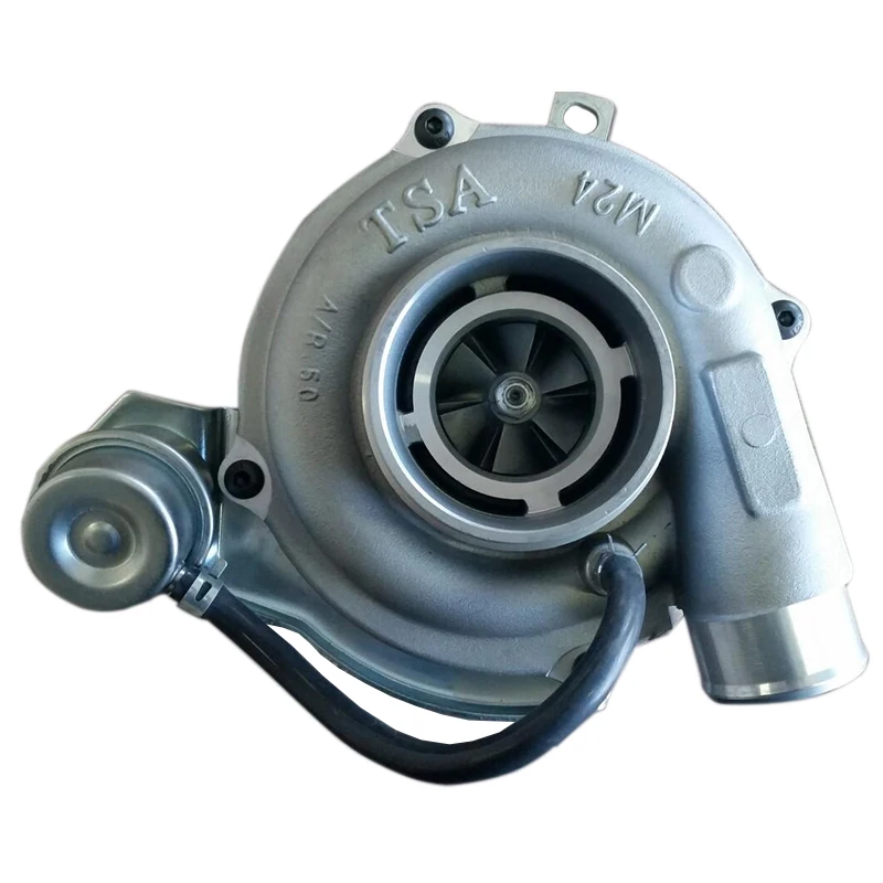 Compatible Turbocharger GT3271 With High Quality TURBOCHARGER For Auto Engine System