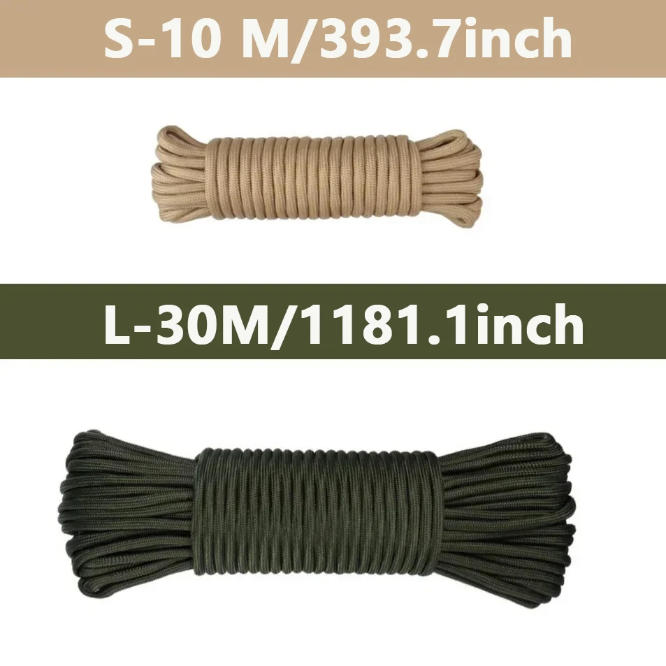 Thumbnail 4 - #11 Best Paracord Ropes to Buy In 2026