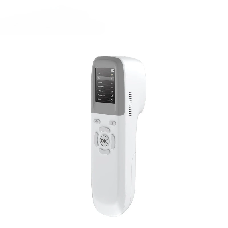 

Vascular Display Device Vein Detector Vein Development, Medical Auxiliary Equipment