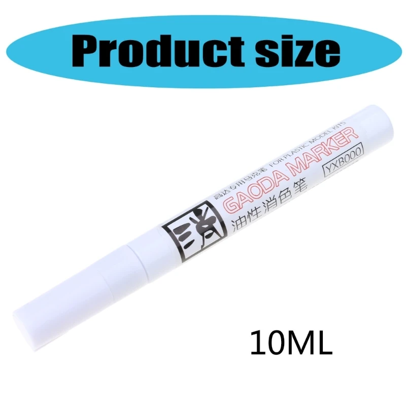 C90C Multifunctional Eraser Correction Pen Color Color Elimination Pen Solution