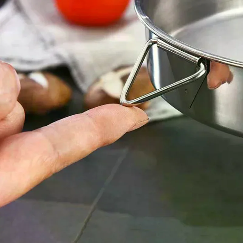 Embudo de Metal para conservas, herramientas de cocina, accesorios de cocina, embudos de boca ancha, embudo para Bar, vino, cerveza, frasco de aceite