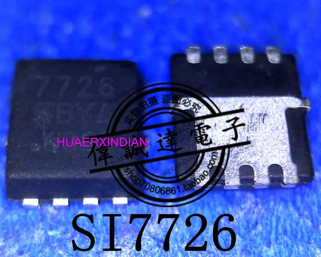 si7726dn