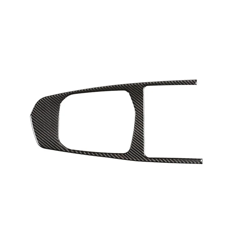 

Central Gear Shift Box Panel Cover for BMW Z4 G29 2019-2022 Car Interior Decoration Accessories Sticker