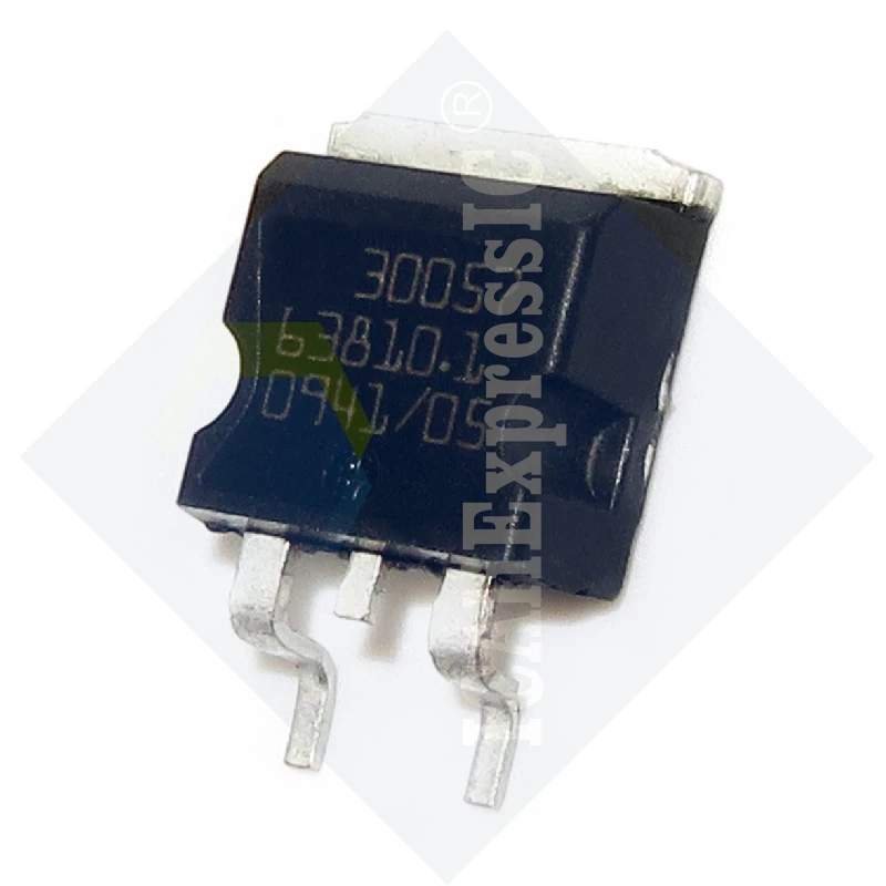 5-20PCS 30057IRG4BC30KD G4BC30KD TA36N30P TA36N30 INA116UA INA116 TOP261EN TOP261 SN03PCP SN03