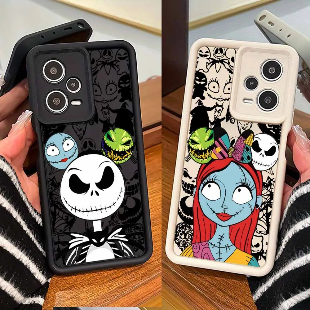 The Nightmare Befor… - image