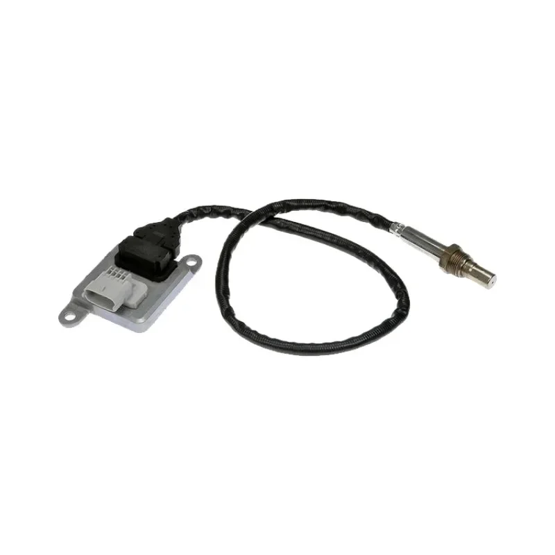

Auto Parts Nitrogen Oxygen Sensor 5WK9 6692B Nox Sensor 2897723 5WK96692B For Cummis Engine Parts