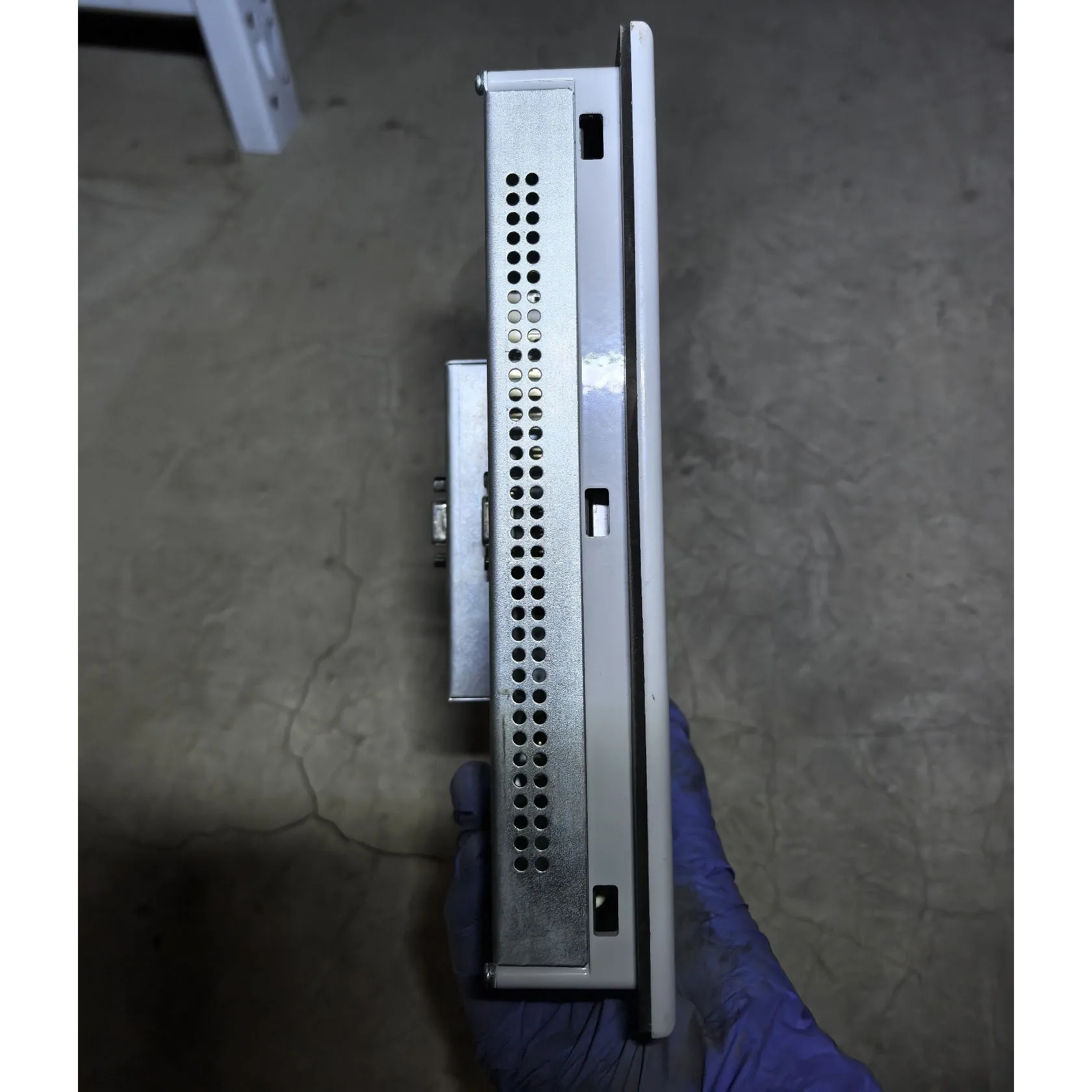 IT107T0111 หน้าจอสัมผัส